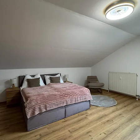 Neueröffnung D3 Air Apartment