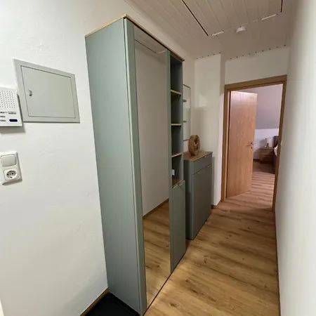 Apartment Neueröffnung D3 Air