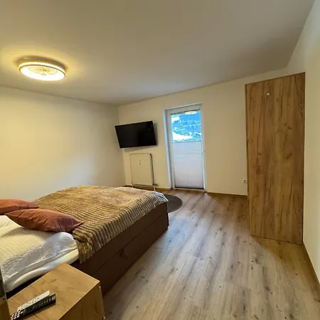 Apartment Neueröffnung D3 Air