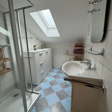 Neueröffnung D3 Air Apartment *