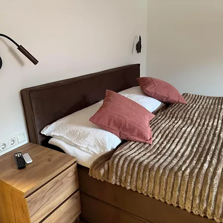 Neueröffnung D3 Air Apartment
