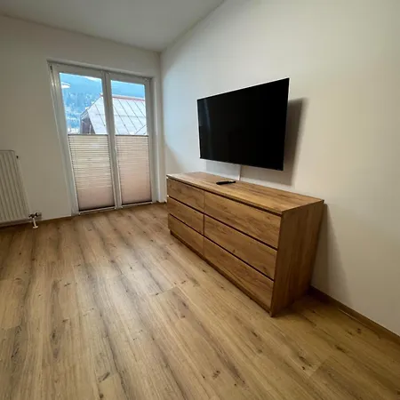 Neueröffnung D3 Air Apartment *