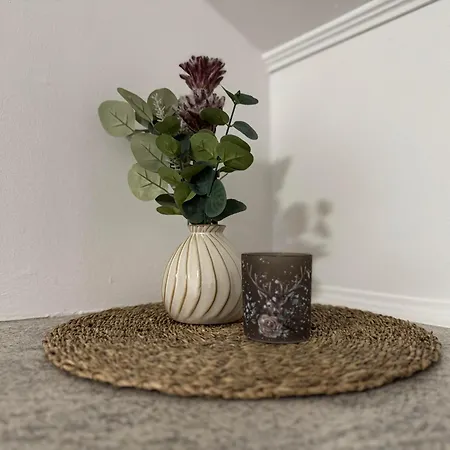 Διαμέρισμα D3 Air *