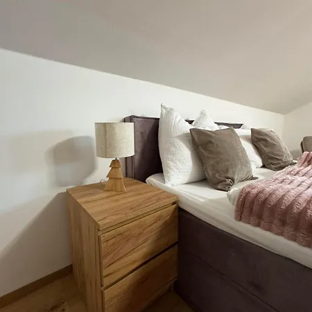Neueröffnung D3 Air Apartment *