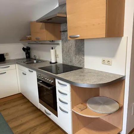 Neueröffnung D3 Air Apartment