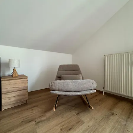 Neueröffnung D3 Air Apartment