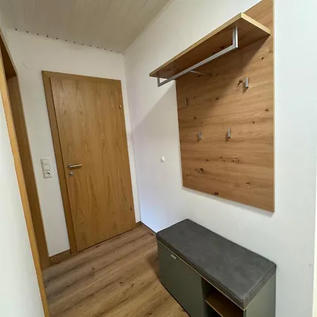 Apartment Neueröffnung D3 Air