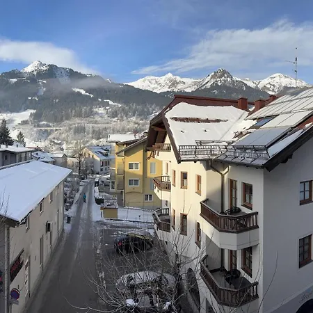 Neueröffnung D3 Air Bad Hofgastein