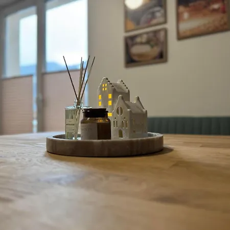 D3 Air Διαμέρισμα *