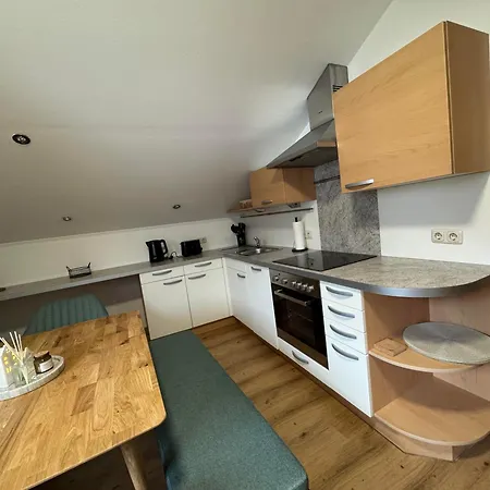 Neueröffnung D3 Air Apartment *
