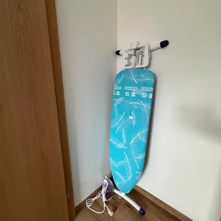 Neueröffnung D3 Air Apartment *