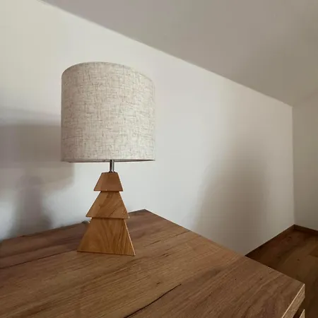 Neueröffnung D3 Air Apartment *