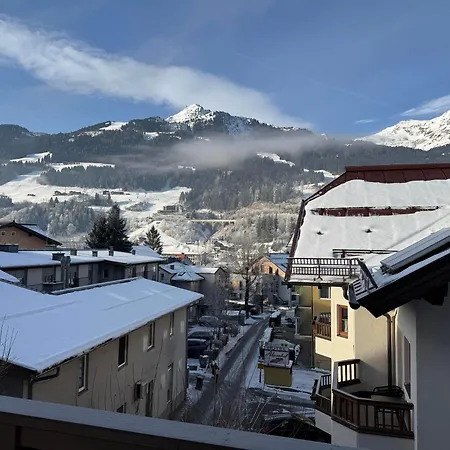 Neueröffnung D3 Air Apartment Bad Hofgastein