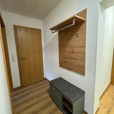 Neueröffnung D3 Air Apartment Bad Hofgastein