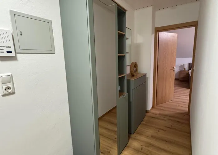 Διαμέρισμα D3 Air