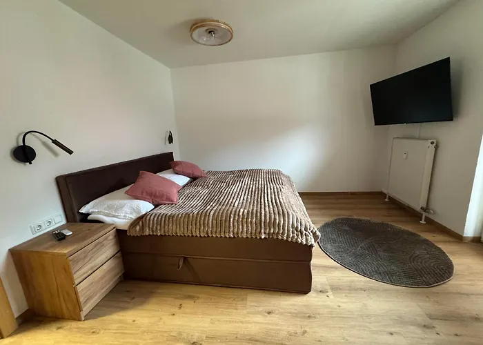 Apartman D3 Air Bad Hofgastein