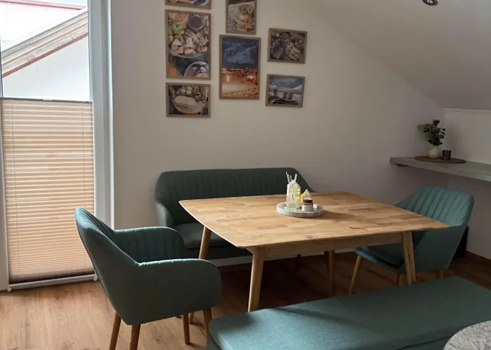 D3 Air Apartman Bad Hofgastein