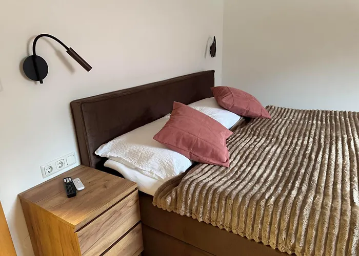 D3 Air Διαμέρισμα