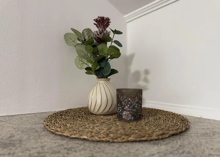 Διαμέρισμα D3 Air *