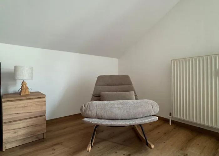 D3 Air Διαμέρισμα