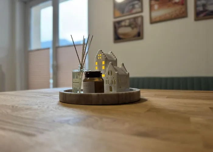 D3 Air Διαμέρισμα *