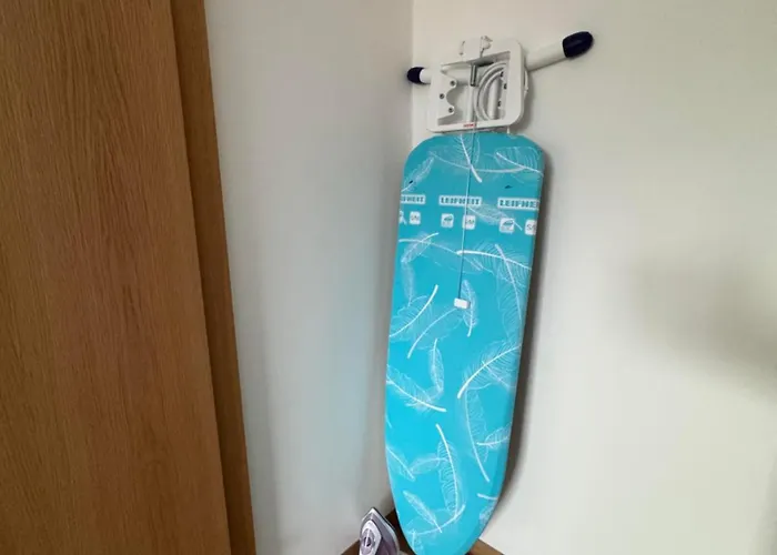 D3 Air Διαμέρισμα *